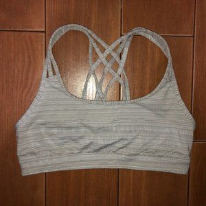 Athleta Women's Sports Bra Size Medium